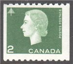 Canada Scott 406 Mint F